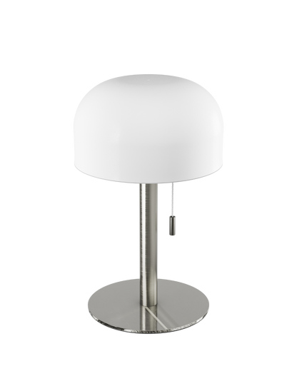 Space Grey LED Lamp 24 * 1.8cm